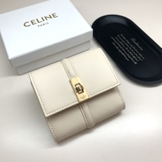 Celine Wallets Purse